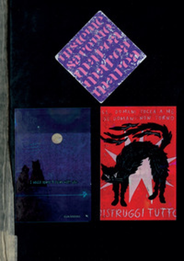Ecografia di un mostro - Librerie.coop Ecografia di un mostro - Librerie.coop