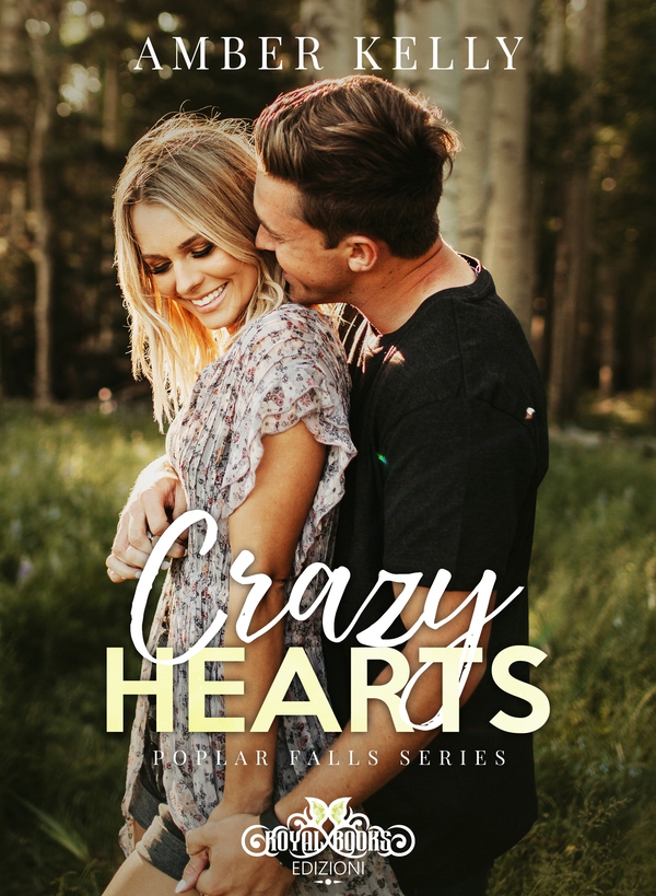Crazy Hearts - Librerie.coop Crazy Hearts - Librerie.coop