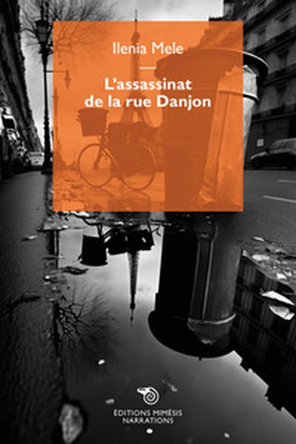L'assassinat de la rue Danjon - Librerie.coop L'assassinat de la rue Danjon - Librerie.coop