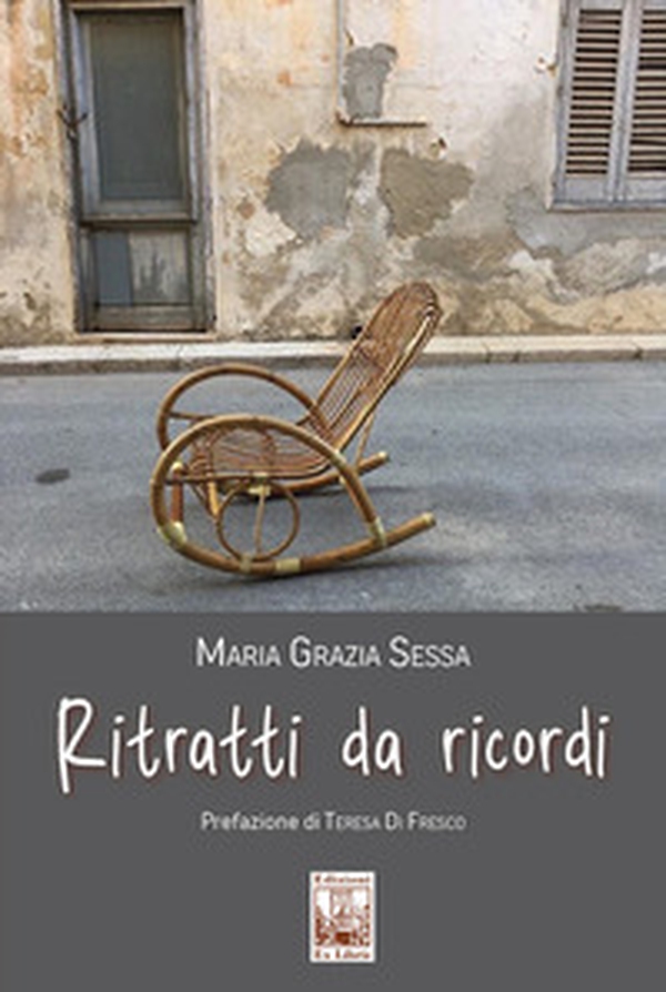 Ritratti da ricordi - Librerie.coop Ritratti da ricordi - Librerie.coop