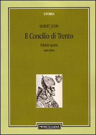 Il Concilio di Trento - Librerie.coop