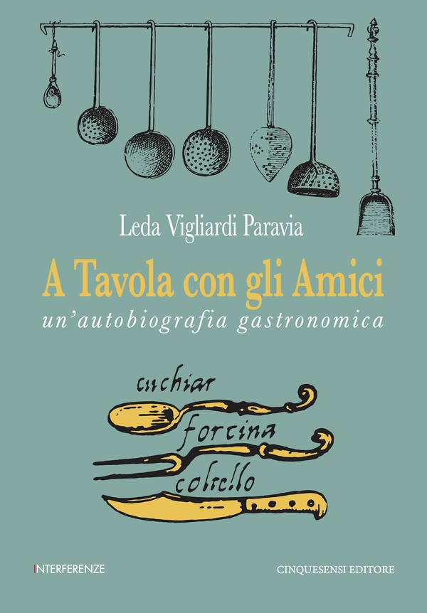 A Tavola con gli Amici - Librerie.coop A Tavola con gli Amici - Librerie.coop