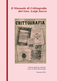 Manuale di crittografia - Librerie.coop