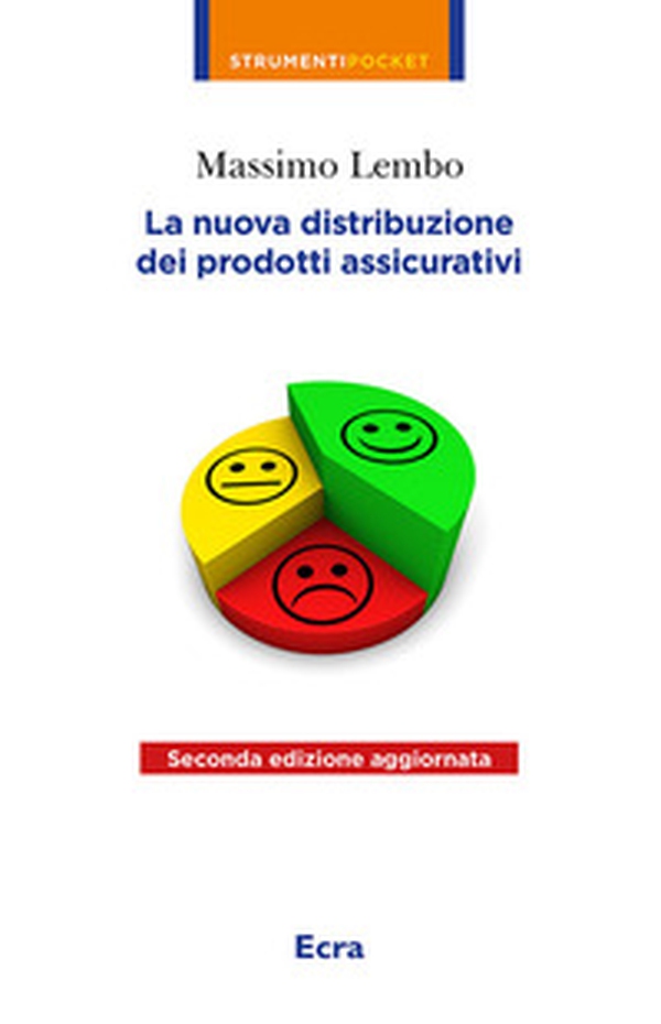 La nuova distribuzione dei prodotti assicurativi - Librerie.coop La nuova distribuzione dei prodotti assicurativi - Librerie.coop