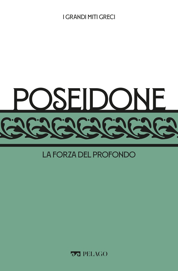 Poseidone - Librerie.coop Poseidone - Librerie.coop