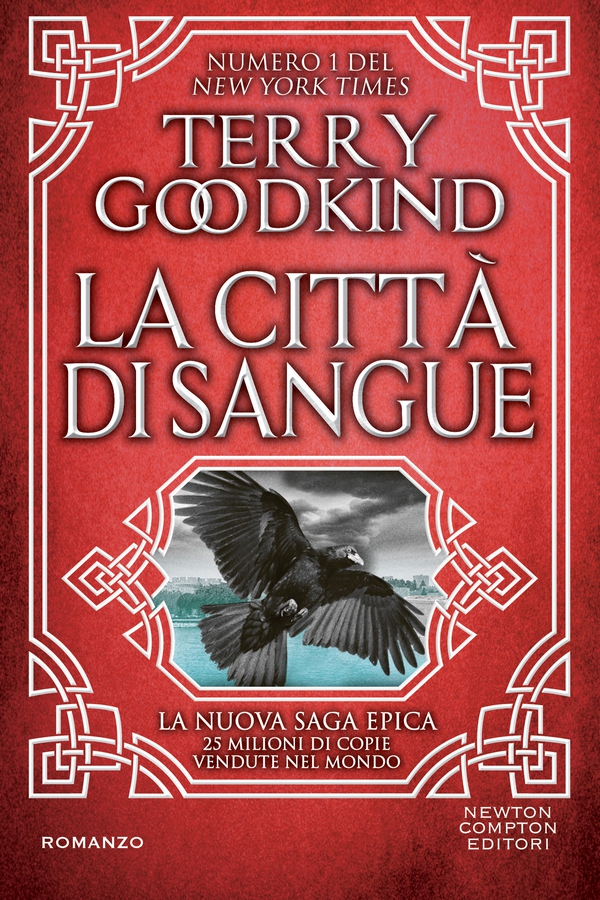 La città di sangue - Librerie.coop La città di sangue - Librerie.coop