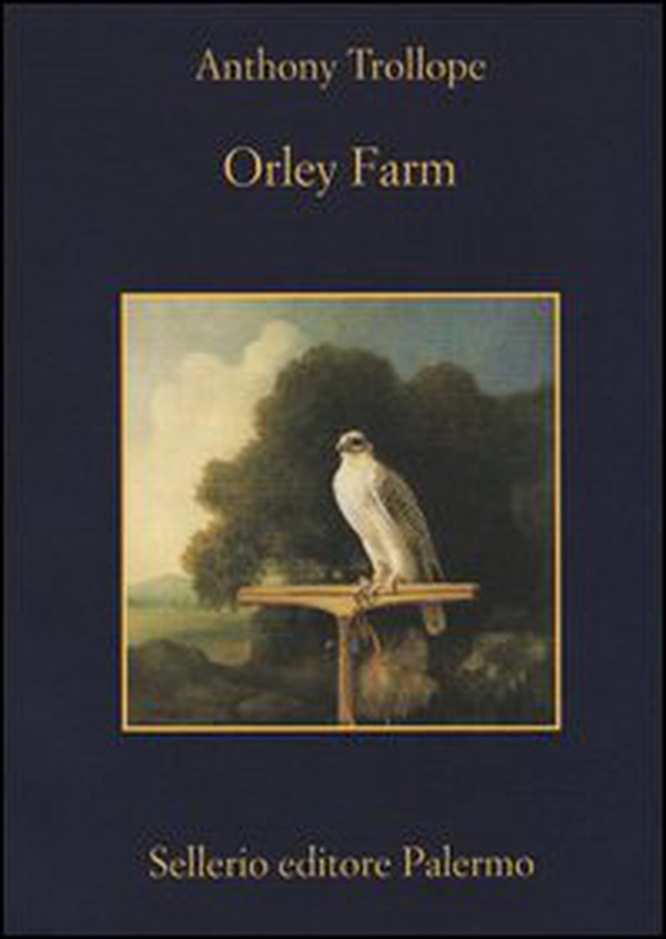 Orley farm - Librerie.coop Orley farm - Librerie.coop
