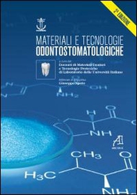 Materiali e tecnologie odontostomatologiche - Librerie.coop