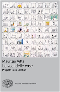 Le voci delle cose - Librerie.coop Le voci delle cose - Librerie.coop