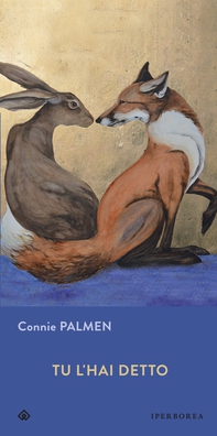 Tu l'hai detto - Librerie.coop