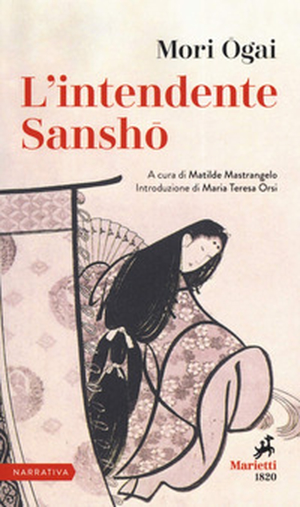 L'intendente Sansho - Librerie.coop L'intendente Sansho - Librerie.coop