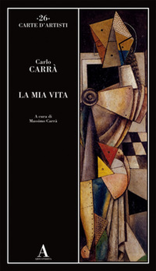 La mia vita - Librerie.coop La mia vita - Librerie.coop