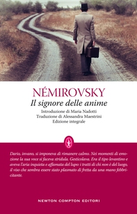 Il signore delle anime - Librerie.coop