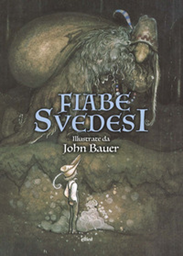Fiabe svedesi - Librerie.coop Fiabe svedesi - Librerie.coop