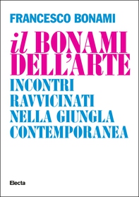 Il Bonami dell'arte - Librerie.coop