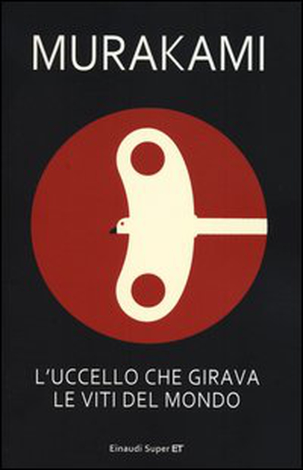 L'uccello che girava le viti del mondo - Librerie.coop L'uccello che girava le viti del mondo - Librerie.coop