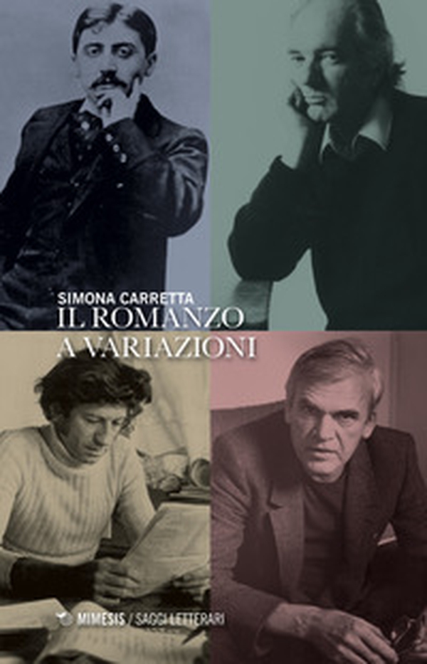 Il romanzo a variazioni - Librerie.coop Il romanzo a variazioni - Librerie.coop
