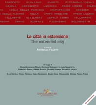 La città in estensione / The extended city - Librerie.coop La città in estensione / The extended city - Librerie.coop