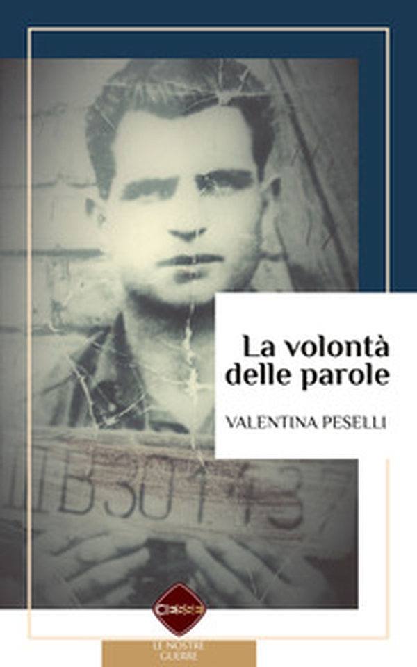 La volontà delle parole - Librerie.coop