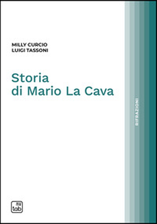 Storia di Mario La Cava - Librerie.coop