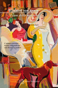 I cani della mia vita - Librerie.coop I cani della mia vita - Librerie.coop