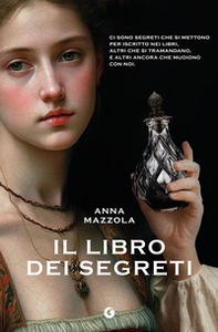 Il libro dei segreti - Librerie.coop Il libro dei segreti - Librerie.coop