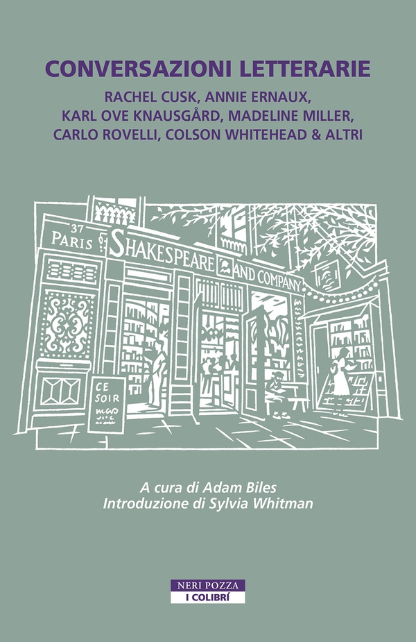 Conversazioni letterarie - Librerie.coop Conversazioni letterarie - Librerie.coop
