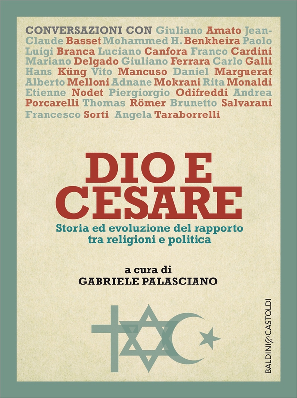 Dio e Cesare - Librerie.coop Dio e Cesare - Librerie.coop