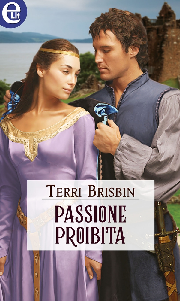 Passione proibita (eLit) - Librerie.coop Passione proibita (eLit) - Librerie.coop