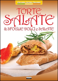 Torte salate & sfoglie dolci e salate - Librerie.coop