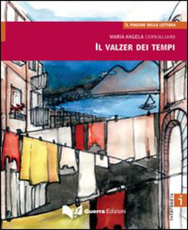 Il valzer dei tempi - Librerie.coop Il valzer dei tempi - Librerie.coop