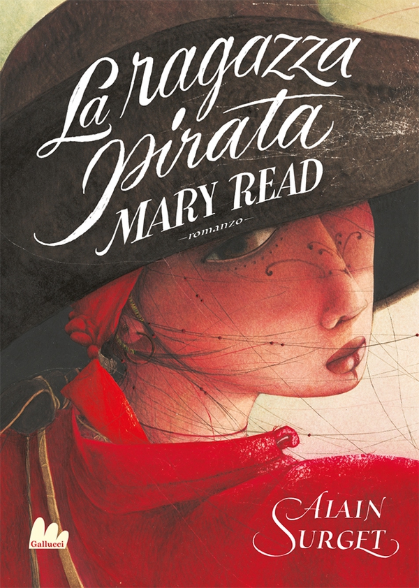 La ragazza pirata. Mary Read - Librerie.coop La ragazza pirata. Mary Read - Librerie.coop