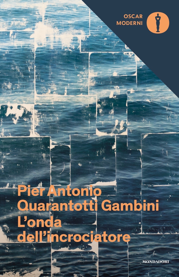 L'onda dell'incrociatore - Librerie.coop L'onda dell'incrociatore - Librerie.coop