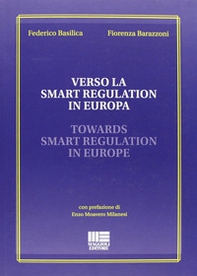 Verso la smart regulation in Europa - Librerie.coop