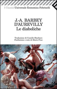 Le diaboliche - Librerie.coop Le diaboliche - Librerie.coop