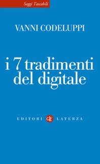 I 7 tradimenti del digitale - Librerie.coop