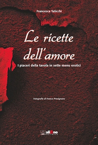 Ricette dell'amore - Librerie.coop