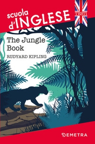 The jungle book - Librerie.coop