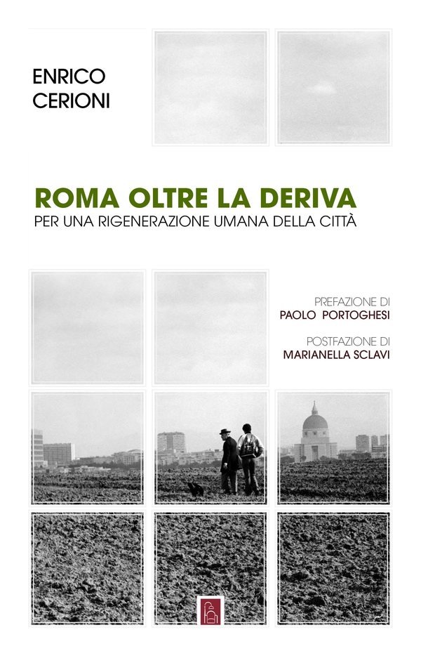 Roma oltre la deriva - Librerie.coop Roma oltre la deriva - Librerie.coop