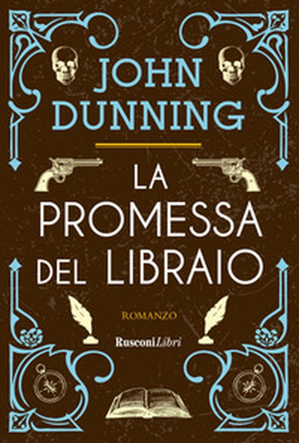 La promessa del libraio - Librerie.coop