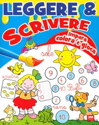 Leggere & scrivere - Librerie.coop