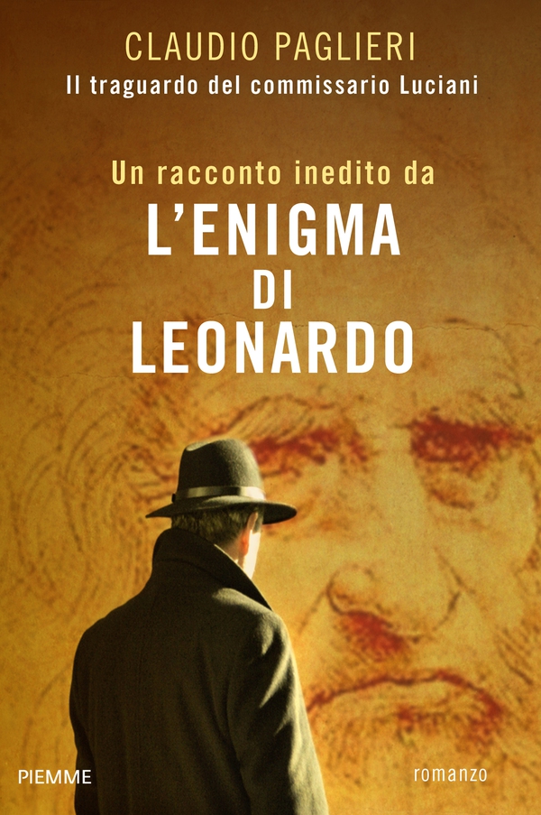 Il traguardo del commissario Luciani - Librerie.coop Il traguardo del commissario Luciani - Librerie.coop