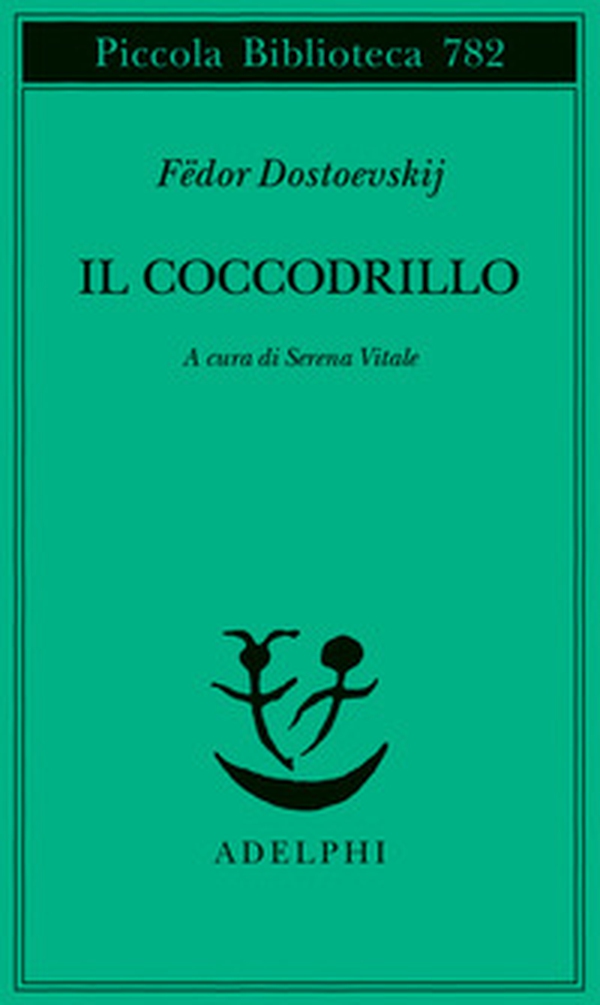 Il coccodrillo. Un avvenimento straordinario ovvero impasse nel Passage - Librerie.coop Il coccodrillo. Un avvenimento straordinario ovvero impasse nel Passage - Librerie.coop