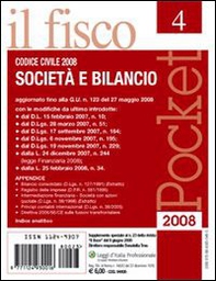 Pocket (2008) - Vol. 4 - Librerie.coop