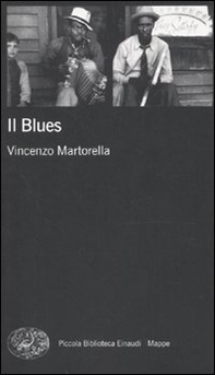Il blues - Librerie.coop Il blues - Librerie.coop