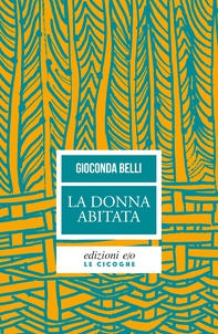 La donna abitata - Librerie.coop La donna abitata - Librerie.coop