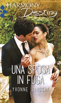 Una sposa in fuga - Librerie.coop Una sposa in fuga - Librerie.coop