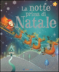 La notte prima di Natale - Librerie.coop