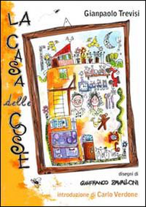 La casa delle cose - Librerie.coop La casa delle cose - Librerie.coop