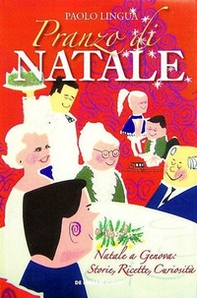 Pranzo di Natale - Librerie.coop